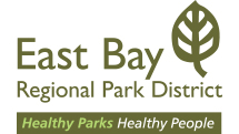 East Bay Parks district Logo